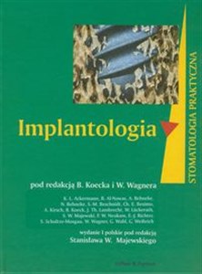 Obrazek Implantologia