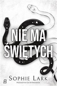 Picture of Nie ma świętych