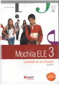 polish book : Mochila 3 ... - Susana Montemayor