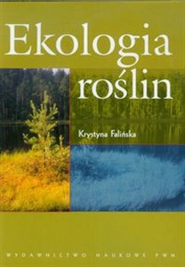 Picture of Ekologia roślin