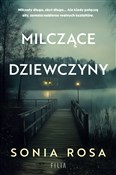 Książka : Milczące d... - Sonia Rosa