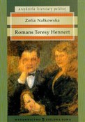 Romans Ter... - Zofia Nałkowska -  books from Poland