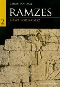 Picture of Ramzes t.2 Bitwa pod Kadesz