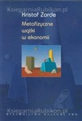 polish book : Metafizycz... - Kristof Zorde