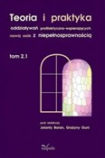 polish book : Teoria i p... - Grażyna Gunia, Jolanta Baran