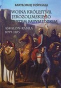 Wojna Król... - Bartłomiej Dźwigała -  books in polish 