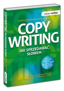 Obrazek Copywriting Jak sprzedawać słowem