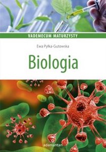 Obrazek Vademecum maturzysty Biologia