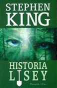 Historia L... - Stephen King -  foreign books in polish 