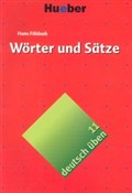 Deutsch ub... - Hans Foldeak -  books from Poland