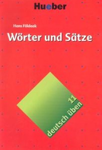 Picture of Deutsch uben 11 Worter und Satze