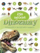 Polska książka : Dinozaury ... - Opracowanie Zbiorowe