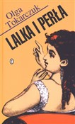 Lalka i pe... - Olga Tokarczuk -  books from Poland
