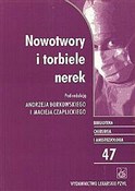 Książka : Nowotwory ... - Andrzej Borkowski, Maciej Czaplicki