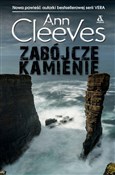 Polska książka : Zabójcze k... - Ann Cleeves