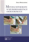 Metoda NDT... - Emilia Mikołajewska -  Polish Bookstore 