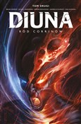 Diuna: Ród... - Kevin Anderson -  foreign books in polish 