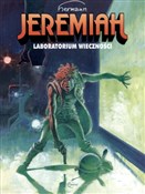 Polska książka : Jeremiah 5... - Hermann