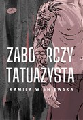 Zaborczy t... - Kamila Wiśniewska -  books in polish 