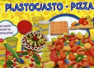 Picture of Plastociasto Pizza