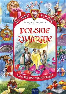 Obrazek Kocham Polskę. Polskie zwyczaje