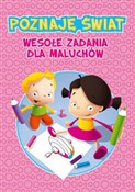 Poznaję św... -  books from Poland