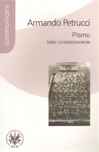 Picture of Pismo Idea i przedstawienie