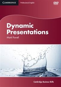 Obrazek Dynamic Presentations DVD