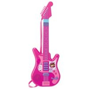 Picture of Gitara elektryczna Violetta