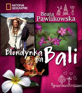 Picture of Blondynka na Bali