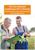 polish book : VAT oraz r... - Piotr Szulczewski