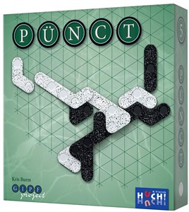 Picture of Gipf: PUNCT