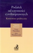 Podatek od... - Tomasz Nierobisz, Adam Wacławczyk -  books in polish 