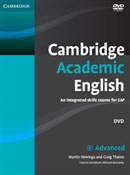 Cambridge ... - Martin Hewings, Craig Thaine -  foreign books in polish 