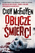 Smoky Barr... - Cody McFadyen -  Książka z wysyłką do UK
