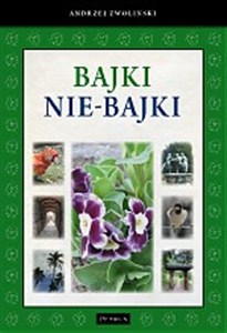 Picture of Bajki nie-Bajki