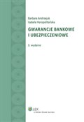 Gwarancje ... - Barbara Andrzejuk, Izabela Heropolitańska -  Polish Bookstore 