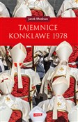 Tajemnice ... - Jacek Moskwa -  books in polish 