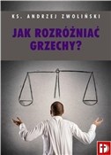 Jak rozróż... - Andrzej Zwoliński -  foreign books in polish 