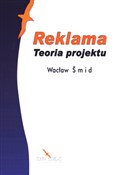 Reklama Te... - Wacław Smid -  Polish Bookstore 