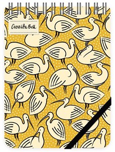 Picture of Kołonotes ozdobny Ibis RNP 510