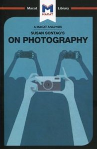 Picture of Susan Sontag's On Photography