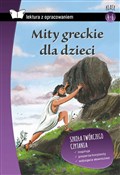 Mity greck... - Opracowanie Zbiorowe -  books in polish 