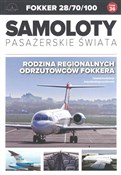 Polska książka : Samoloty p... - Opracowanie Zbiorowe