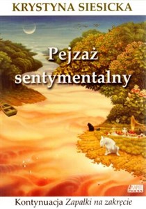 Picture of Pejzaż sentymentalny