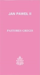 Picture of Pastores gregis