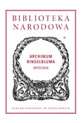 Archiwum R... - Opracowanie Zbiorowe -  books from Poland