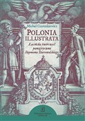 Książka : Polonia il... - Michał Czerenkiewicz