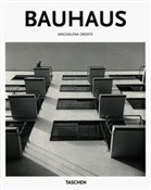 Polska książka : Bauhaus - Magdalena Droste