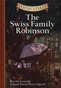 Picture of The Swiss Family Robinson
